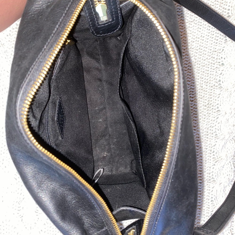 Fossil- Allie Satchel - Picture 5 of 6